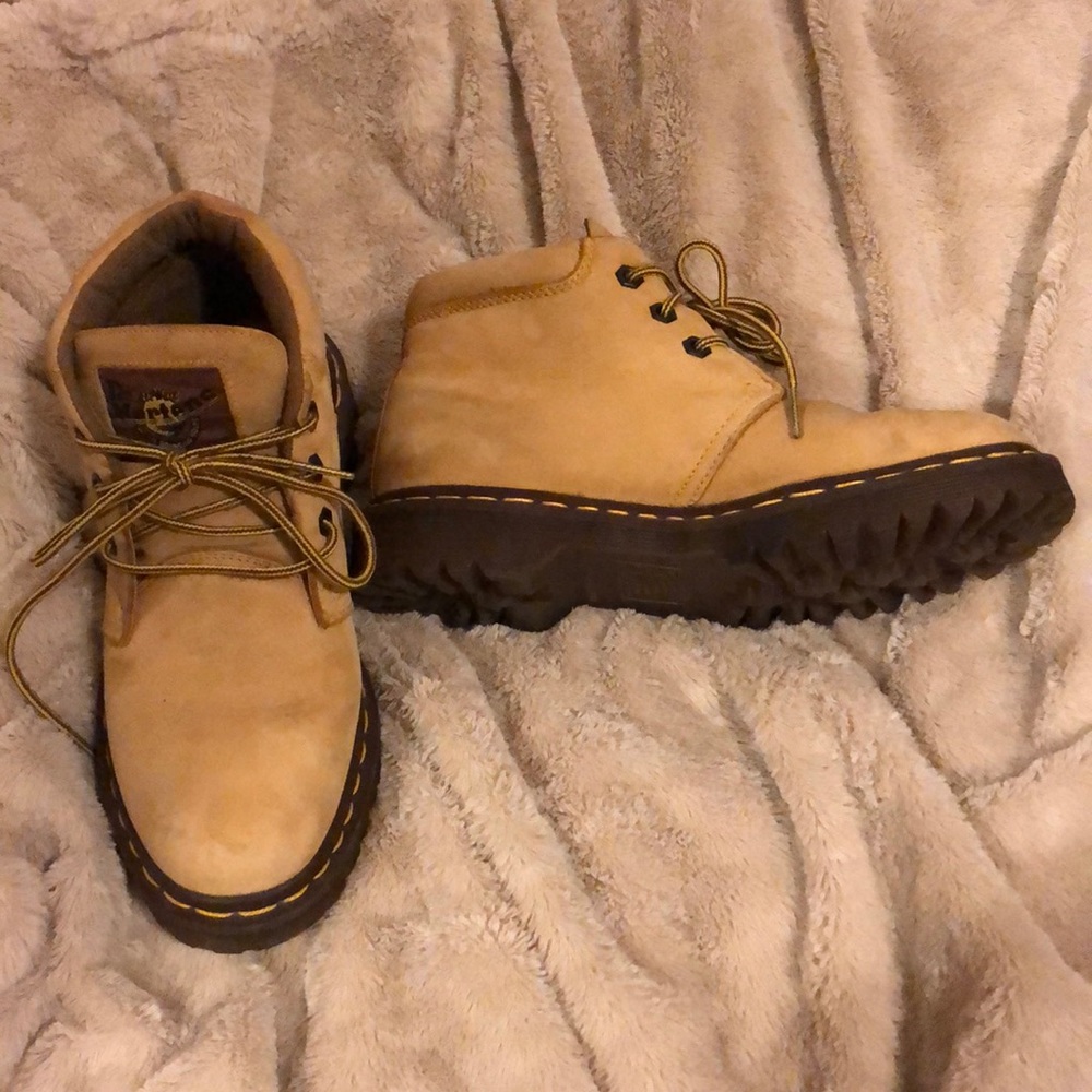 Dr. AirWair Martens